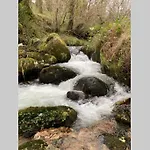 En Valadouro Serra Do Xistral Lugo En Medio De La Naturaleza 펜션 *