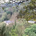 En Valadouro Serra Do Xistral Lugo En Medio De La Naturaleza 펜션 Lagoa