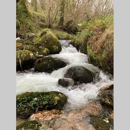 En Valadouro Serra Do Xistral Lugo En Medio De La Naturaleza Feriehus *